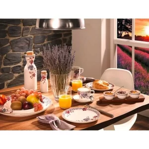 Villeroy & Boch Pasta-Schale Artesano Provençal Lavendel 23,5 Cm 9