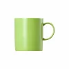 Thomas Becher Mit Henkel Sunny Day Apple Green 11