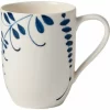 Villeroy & Boch Becher Mit Henkel 0,37 L Alt Luxemburg Brindille 22