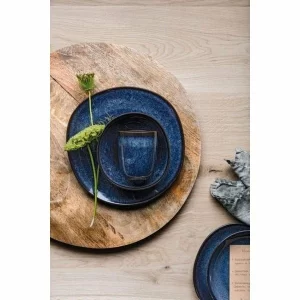 Villeroy & Boch Becher 0,4 L Lave Bleu 6