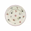 Villeroy & Boch Brotteller 17 Cm Petite Fleur 8