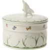 Villeroy & Boch Dose 16 Cm Colourful Spring 10