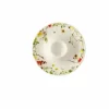 Rosenthal Eierbecher Mit Ablage Brillance Fleurs Sauvages 13