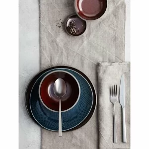 Rosenthal Kombi-Untertasse 15 Cm Junto Ocean Blue 6