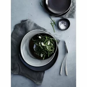Rosenthal Bowl 15 Cm Junto Pearl Grey 6
