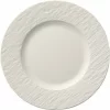 Villeroy & Boch Frühstücksteller Manufacture Rock Blanc 22 Cm 13