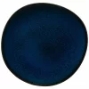 Villeroy & Boch Frühstücksteller 23 Cm Lave Bleu 11