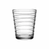 Iittala Glas 0,22 L Aino Aalto Klar 10