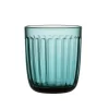 Iittala Glas 0,26 L Raami Seeblau 8