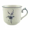Villeroy & Boch Kaffeetasse 0,20l Alt Luxemburg 5