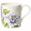 Villeroy & Boch Kaffeetasse 0,21 L Quinsai Garden 7