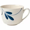 Villeroy & Boch Kaffeetasse Alt Luxemburg Brindille 20