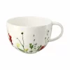Rosenthal Kombitasse Für Kaffee Und Tee Brillance Fleurs Sauvages 11