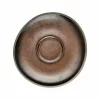 Rosenthal Kombi Untertasse Junto Bronze 10