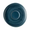 Rosenthal Kombi-Untertasse 15 Cm Junto Ocean Blue 5