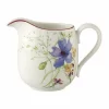 Villeroy & Boch Milchkännchen 300 Ml Mariefleur Basic 7