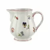 Villeroy & Boch Milchkännchen 250 Ml Petite Fleur 8