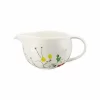 Rosenthal Milchkännchen Brillance Fleurs Sauvages 11