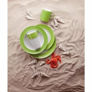 Thomas Becher Mit Henkel Sunny Day Apple Green 6