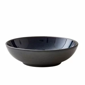 Bitz Pastaschale 20 Cm Schwarz, Dunkelblau 6