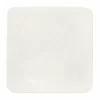 Villeroy & Boch Servierplatte/ Gourmetteller Quadratisch 32,5 Cm Manufacture Rock Blanc 10