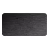 Villeroy & Boch Servierplatte 35 Cm Manufacture Rock 10