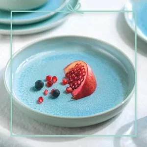 Villeroy & Boch Tafel-Set 4-tlg. Crafted Blueberry 6