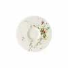 Rosenthal Kombiuntertasse Brillance Fleurs Sauvages 13