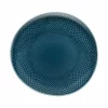 Rosenthal Teller Flach 22 Cm Junto Ocean Blue 8