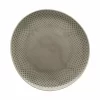 Rosenthal Teller Flach 22 Cm Junto Pearl Grey 8