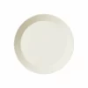 Iittala Teller Flach 23 Cm Teema Weiß 8
