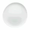 Rosenthal Teller Flach 27 Cm Junto Weiß 8