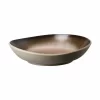 Rosenthal Teller Tief 22 Cm Junto Bronze 10