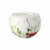 Rosenthal Zuckerdose 0,25 L Brillance Fleurs Sauvages 8