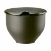 Rosenthal Zuckerdose 0,25 L Junto Slate Grey 14